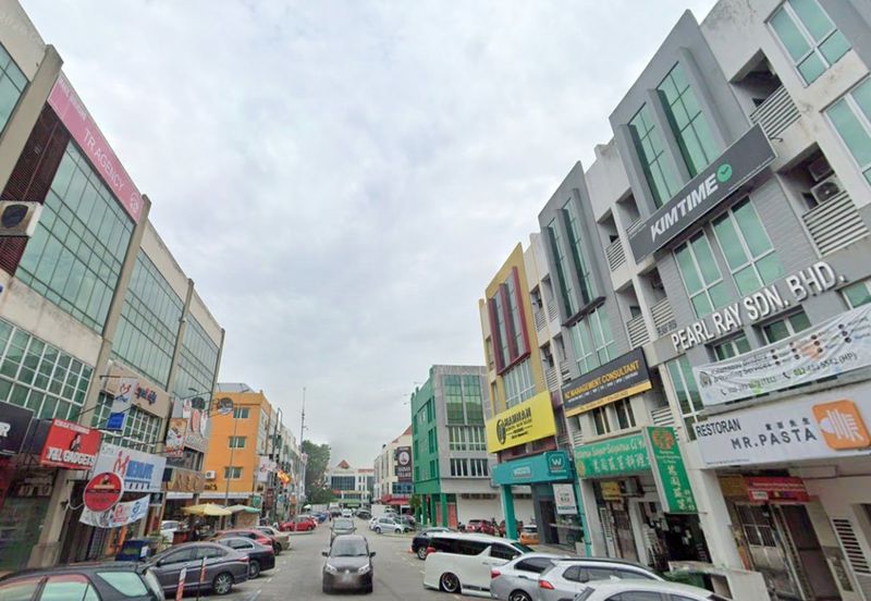 Bandar Puteri Puchong