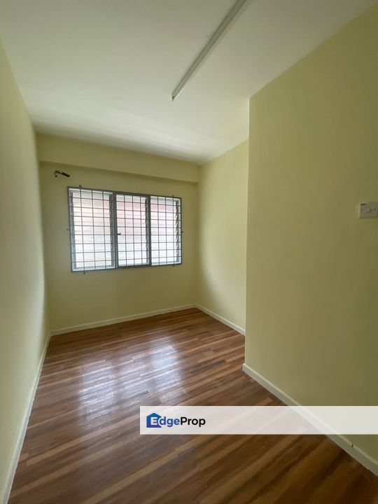 Saujana Puchong 2-Storey Terrace House For Rent 双层排屋出租, Selangor, Puchong South