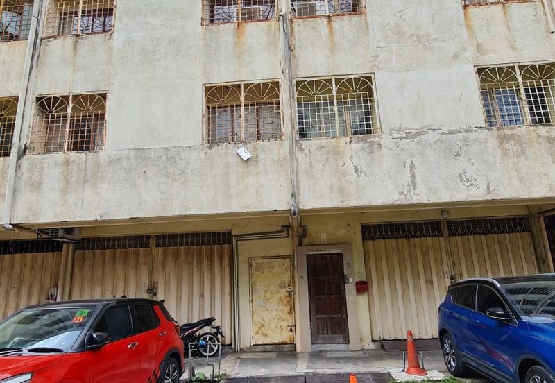Taman Suria Jaya