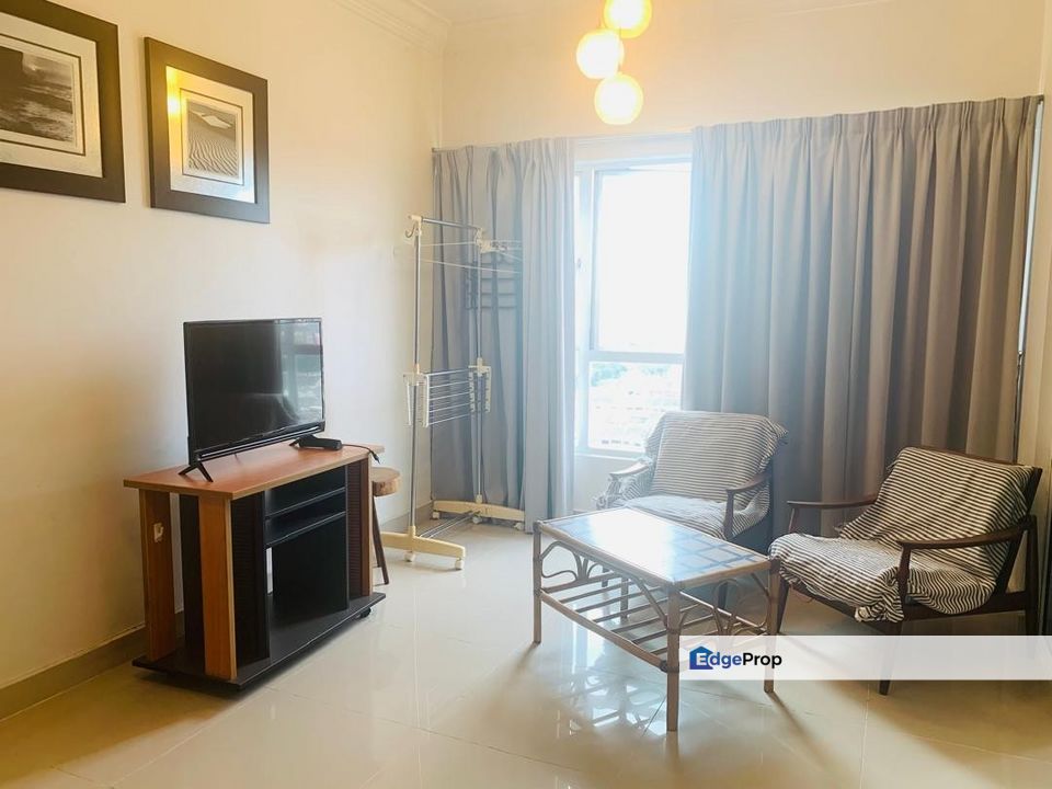 Subang Avenue Subang Jaya 公寓出租 | 520 sqft 1 Bedroom 1 Bathroom | Fully Furnished 全配家具 | Walking Distance to Subang Parade | 1 Car Park | RM2,100, Selangor, Subang Jaya