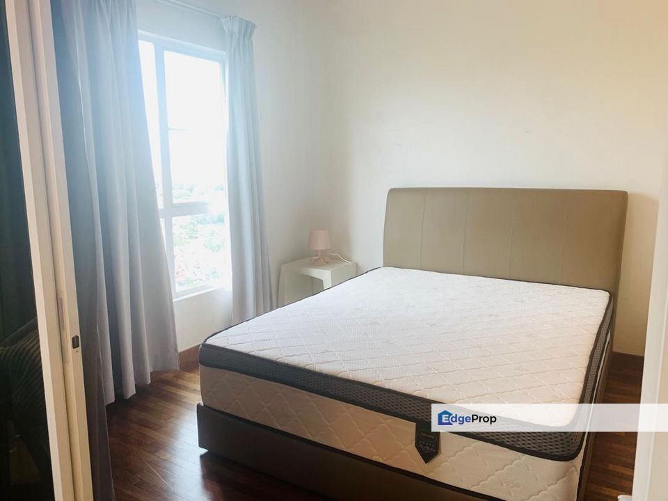 Subang Avenue Subang Jaya 公寓出租 | 520 sqft 1 Bedroom 1 Bathroom | Fully Furnished 全配家具 | Walking Distance to Subang Parade | 1 Car Park | RM2,100, Selangor, Subang Jaya
