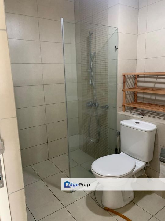 Ara Damansara Medalla Oasis Studio Unit 703sf 全配家具 Fully Furnished 1车位 近Oasis Square LRT Ara Damansara 交通方便 租RM2100, Selangor, Ara Damansara