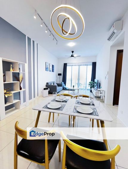 Queens Residences Q2 Banyan Lepas Pinang , Penang, Bayan Lepas