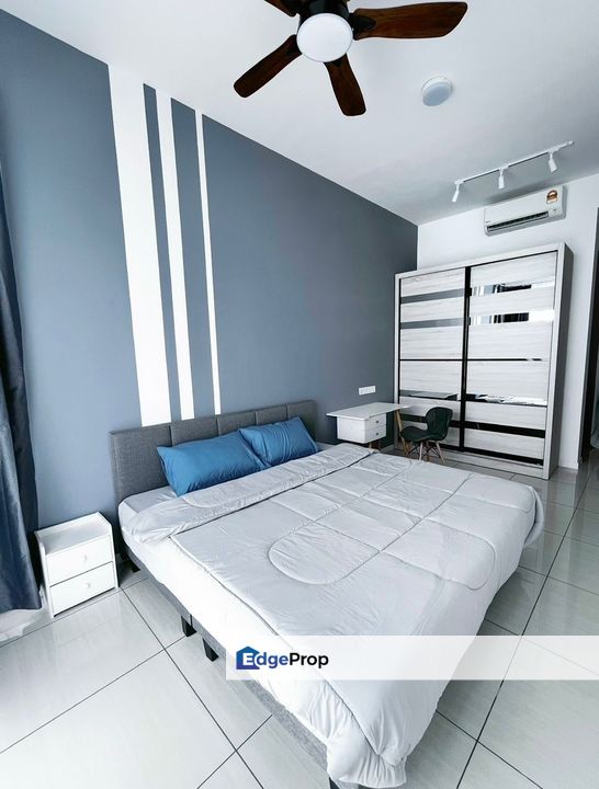 Queens Residences Q2 Banyan Lepas Pinang , Penang, Bayan Lepas