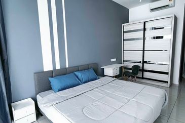 Queens Residences Q2