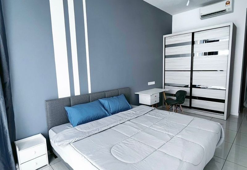 Queens Residences Q2