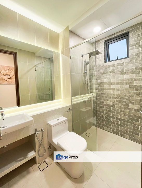 Queens Residences Q2 Banyan Lepas Pinang , Penang, Bayan Lepas