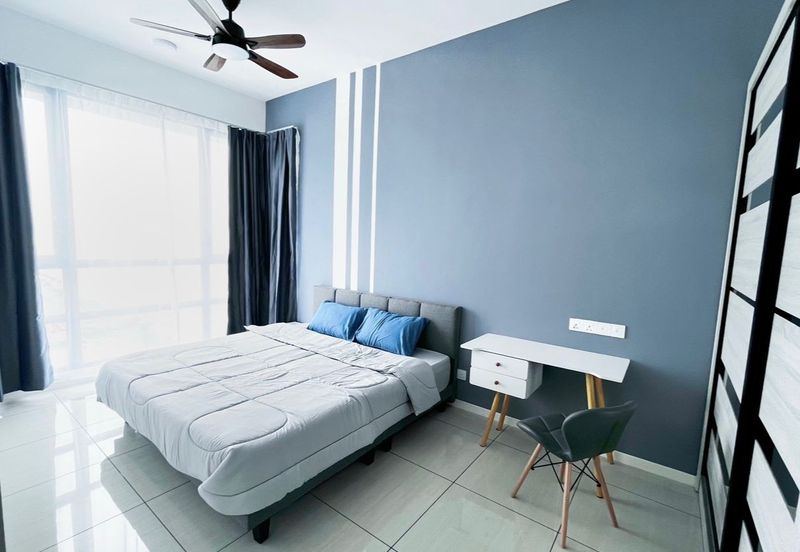 Queens Residences Q2