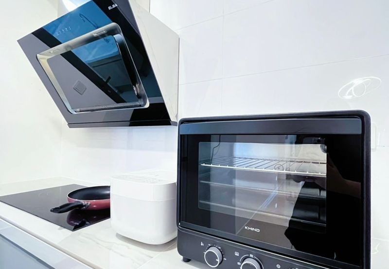 Queens Residences Q2