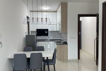 Queens Residences Q2