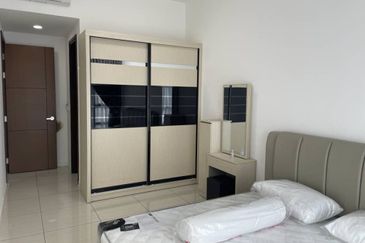 Queens Residences Q2