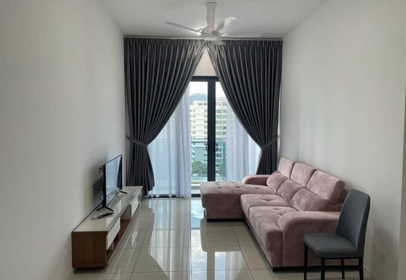 Queens Residences Q2