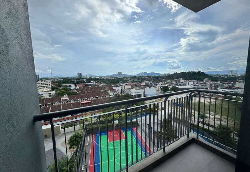 Aston Acacia @Bukit Mertajam