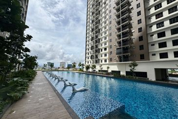 Aston Acacia @Bukit Mertajam