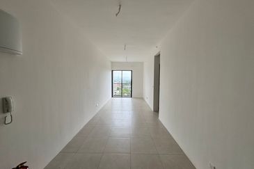 Aston Acacia @Bukit Mertajam