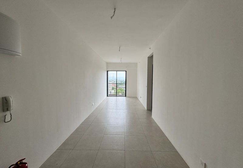 Aston Acacia @Bukit Mertajam