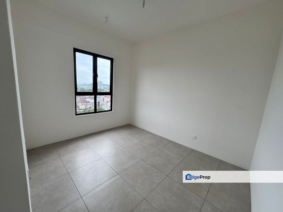 Pangsapuri Aston Acacia Bukit mertajam Condo For Sales , Penang, Bukit Mertajam