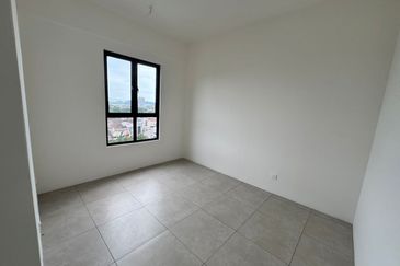 Aston Acacia @Bukit Mertajam