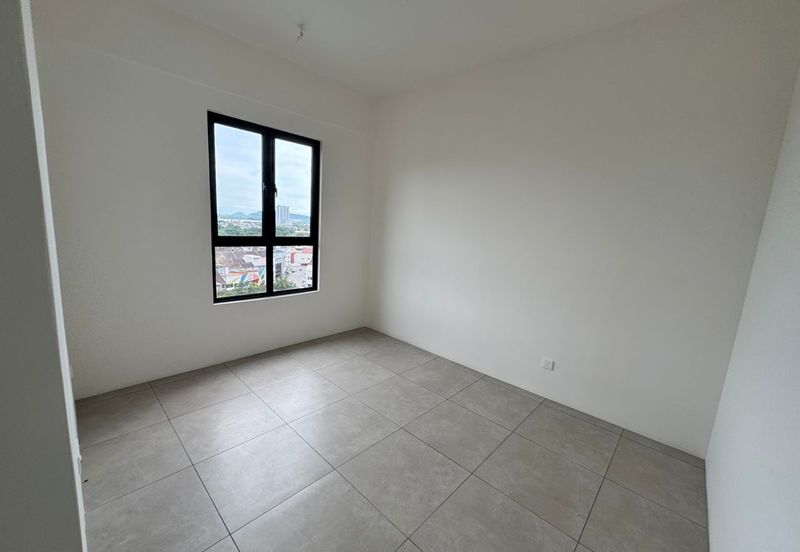 Aston Acacia @Bukit Mertajam