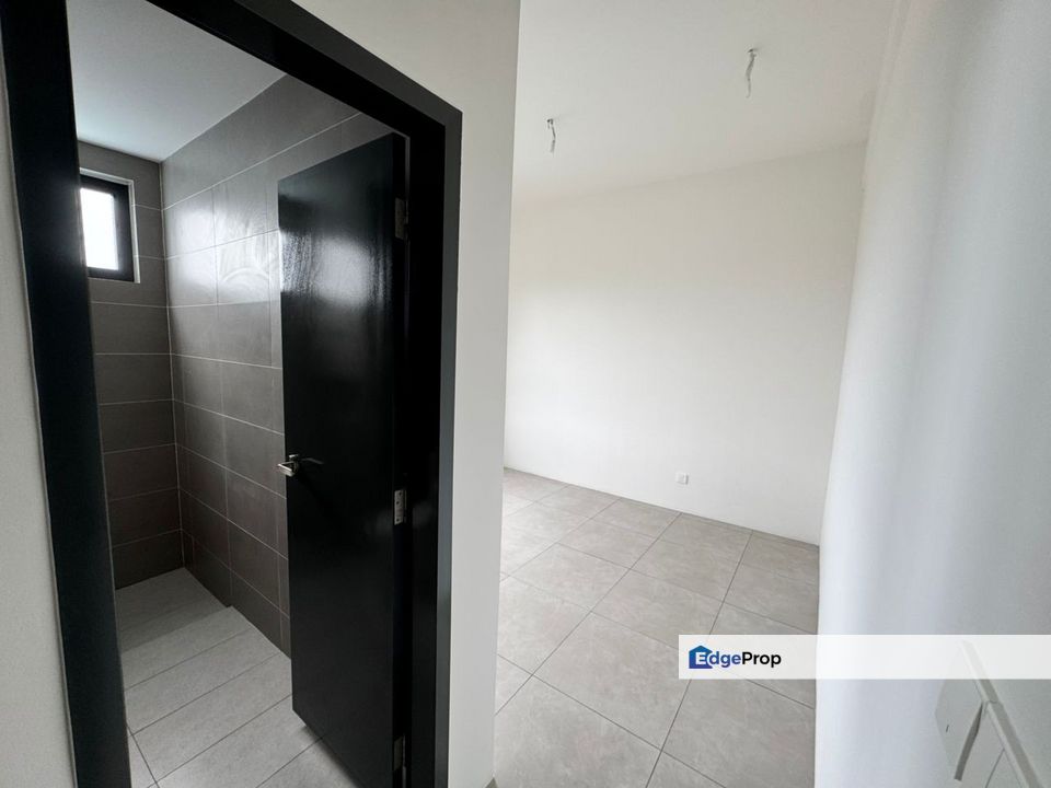 Pangsapuri Aston Acacia Bukit mertajam Condo For Sales , Penang, Bukit Mertajam