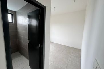 Aston Acacia @Bukit Mertajam