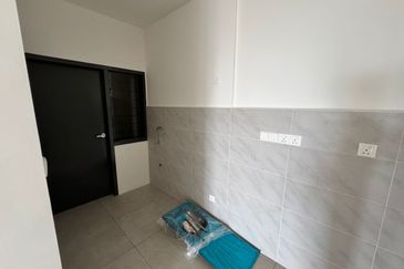 Aston Acacia @Bukit Mertajam