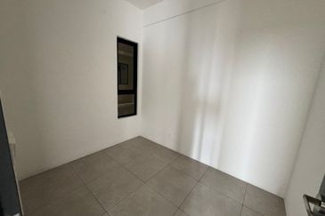 Aston Acacia @Bukit Mertajam