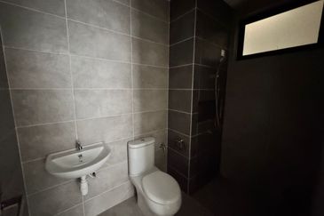 Aston Acacia @Bukit Mertajam