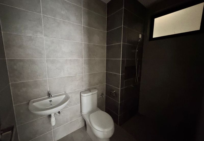 Aston Acacia @Bukit Mertajam