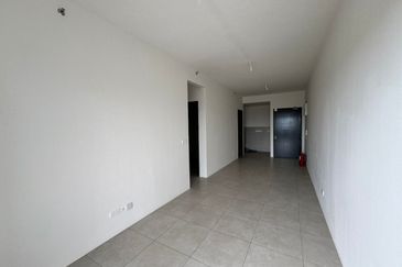 Aston Acacia @Bukit Mertajam