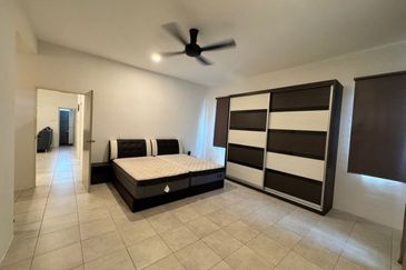 YARRA PARK WESTFIELD