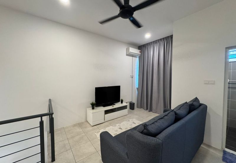 YARRA PARK WESTFIELD