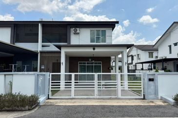 YARRA PARK WESTFIELD