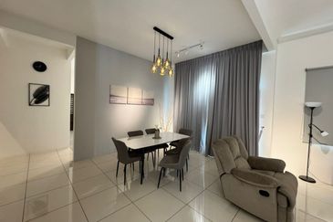 YARRA PARK WESTFIELD