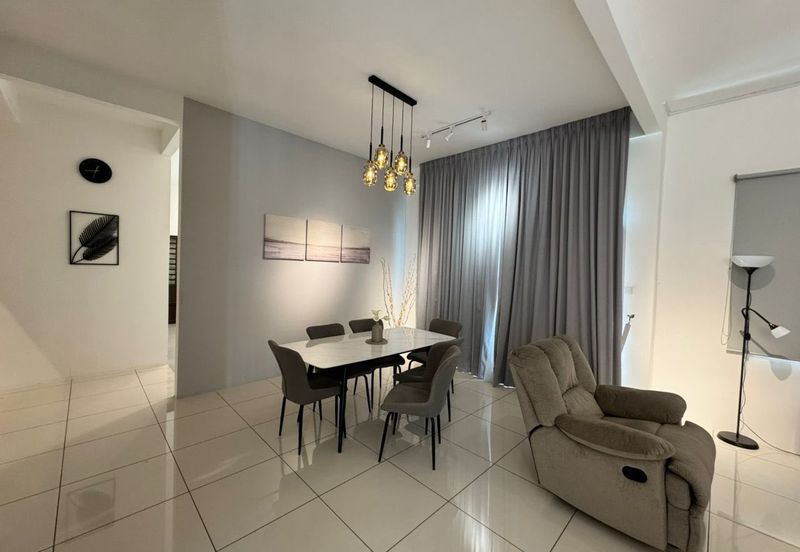 YARRA PARK WESTFIELD