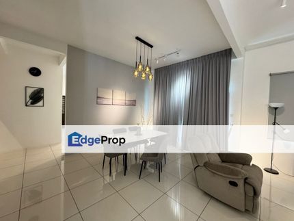 Yarra Park Westfeild Double Storey Semi D For Sales Fully Renovated Unit For Sales , Kedah, Kuala Muda