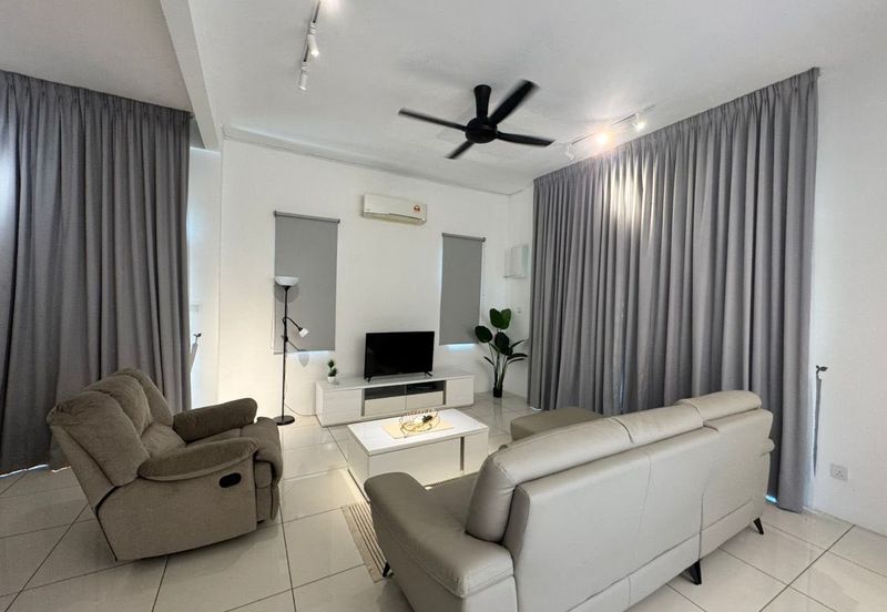 YARRA PARK WESTFIELD