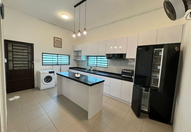 YARRA PARK WESTFIELD