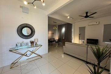 YARRA PARK WESTFIELD