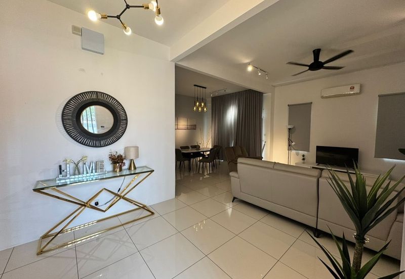 YARRA PARK WESTFIELD