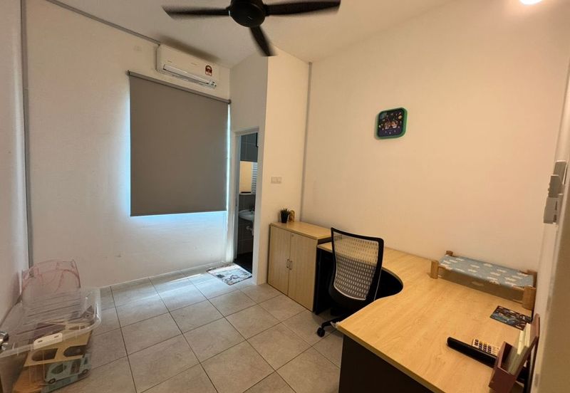 YARRA PARK WESTFIELD