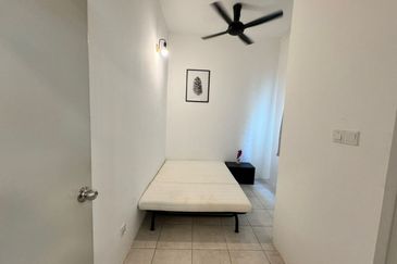 YARRA PARK WESTFIELD