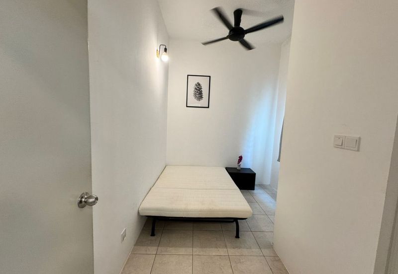 YARRA PARK WESTFIELD