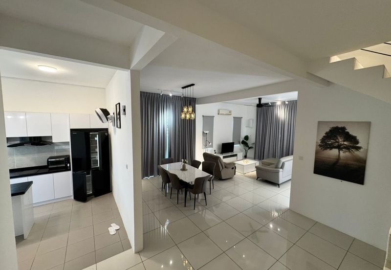 YARRA PARK WESTFIELD