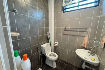 YARRA PARK WESTFIELD