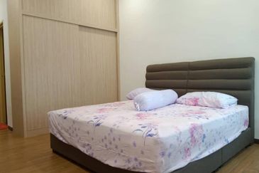 Starhill Luxury Residences