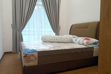 Starhill Luxury Residences