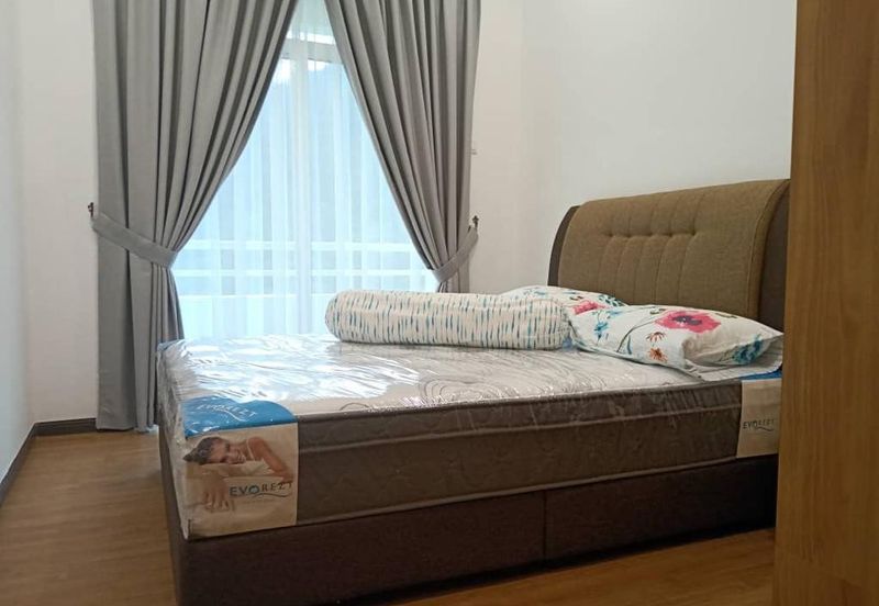 Starhill Luxury Residences