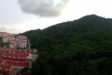 Starhill Luxury Residences