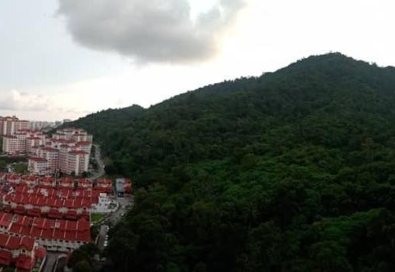 Starhill Luxury Residences